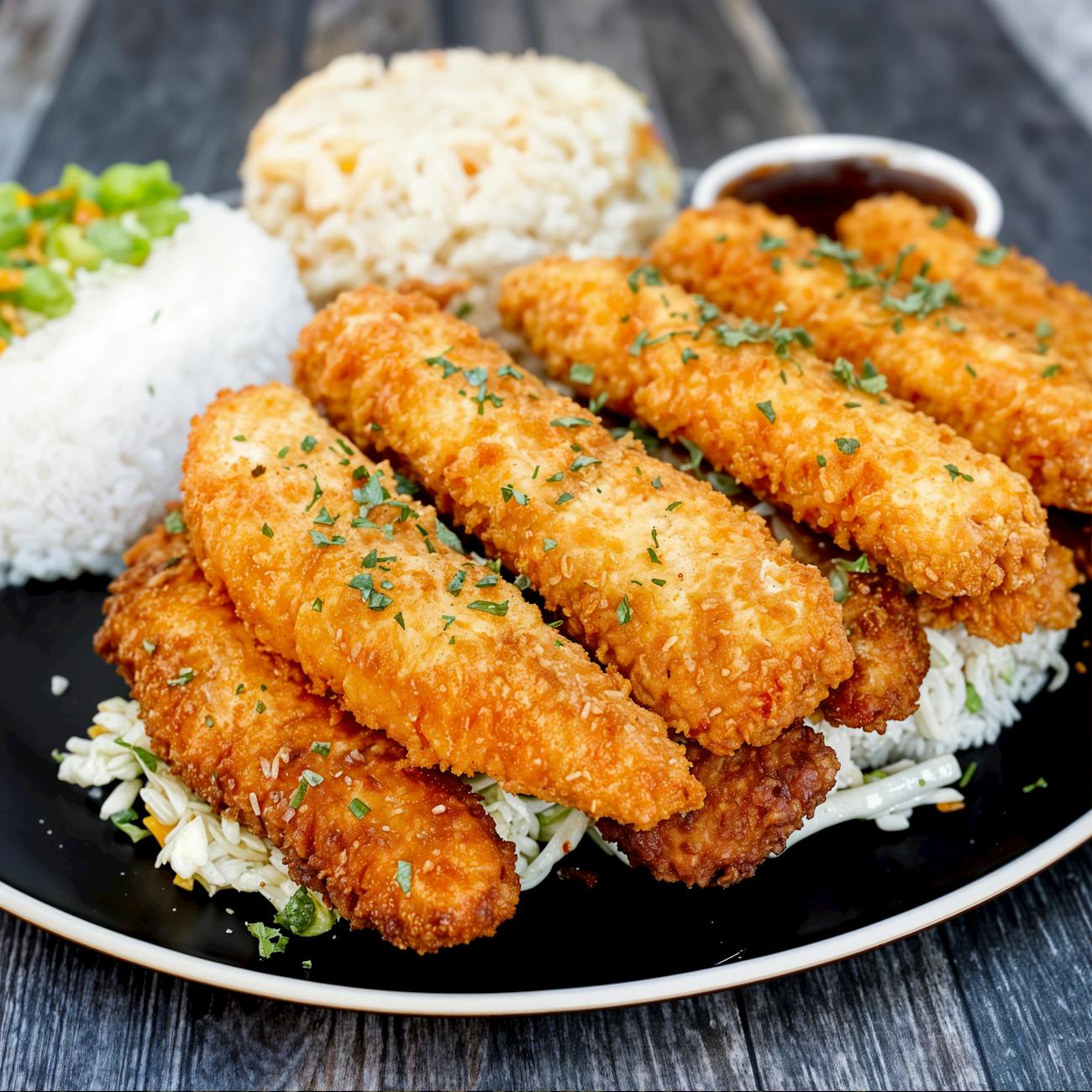 A La Carte Lezzetler